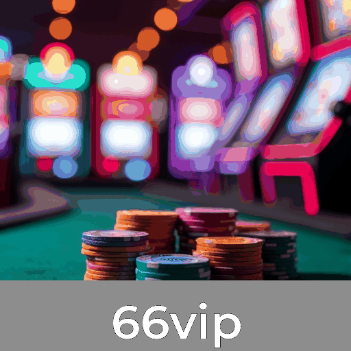 66vip: Aposte em Qualquer Lugar com Nosso Aplicativo Móvel e Experiência Otimizada