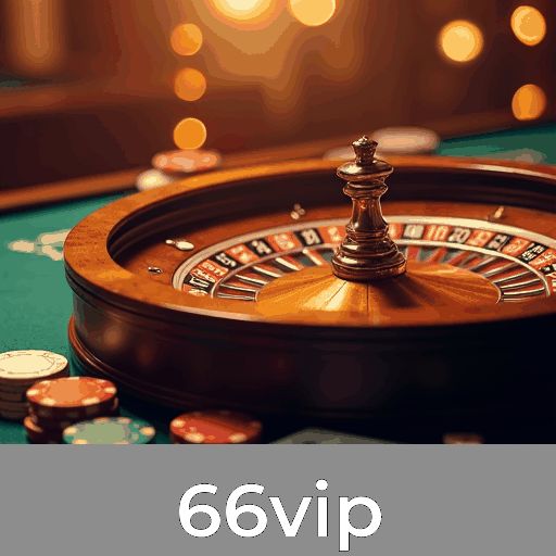 66VIP: A Plataforma Confiável para uma Experiência Premium em Apostas