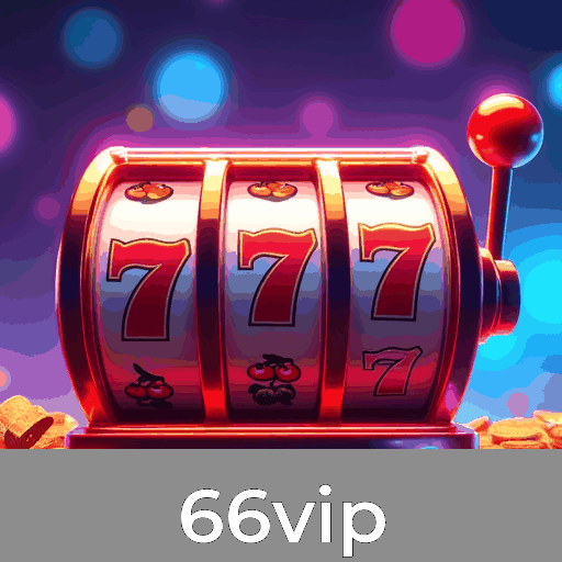 66vip: Cassino VIP Brasileiro com Dealers ao Vivo e Blackjack