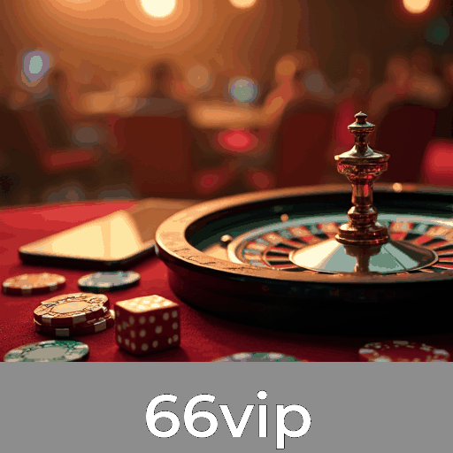 66vip: Login Seguro Verificado e Cadastro Rápido com Bônus